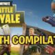 Fortnite Battle Royale Death Compilation