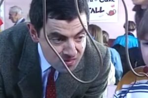 Fun and Games | Funny Compilation | Mr Bean Official