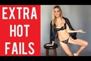 Funny Strip Fail and other fails!  Best fails of the week!  September 2018!