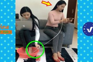 Funny Videos 2019 ● People doing stupid things P11