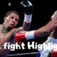 Gervonta Davis vs Ricardo Nunez FULL FIGHT HIGHLIGHT 2019