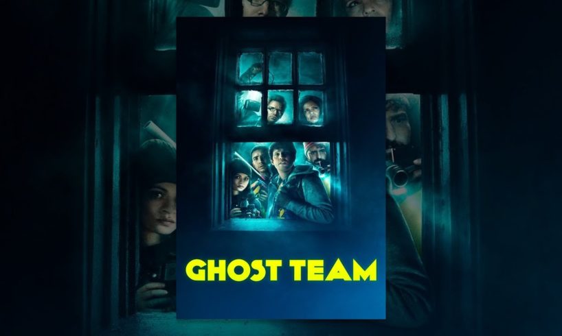 Ghost Team