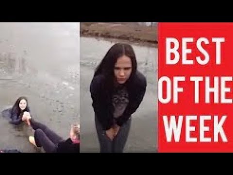 Girl Headshot and other fails!  Best fails of the week!  August 2018!