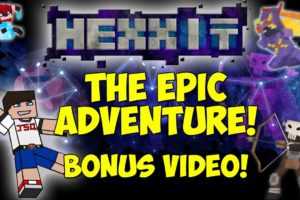 HEXXIT - EPIC NEAR DEATH ESCAPE!