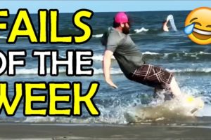 He Is Gonna Regret That | Fails Of The Week (August 2019)