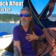 Heart Attack Afloat - Near Death Experience - What Would You Do?