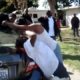 Hood Fight (WOW!!!!)