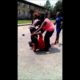 Hood fights 3 ! Only in the Hood.
