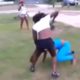 Hood fights Extreme Fights(New)She Bites Paid for It 2018