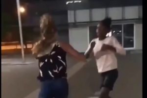 Hood fights Extreme Fights(New)The Best Girl Fight Ever Seen 2018