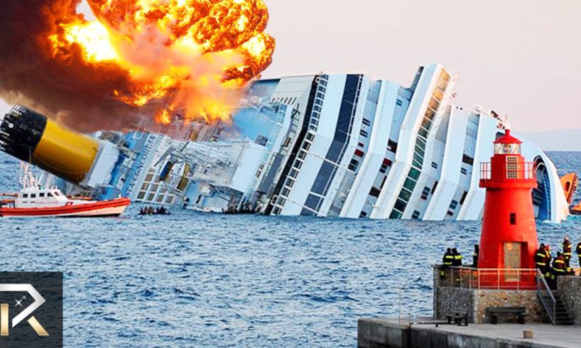 the jupiter cruise ship disaster