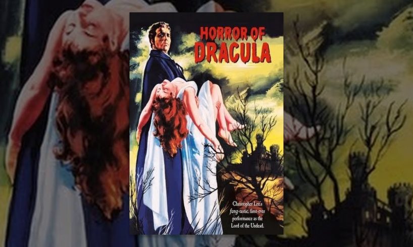 Horror of Dracula