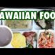 How to Eat Traditional Hawaiian Food in Honolulu (in HD)