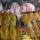 Huge Varieties of Fish /Chicken Tandoor | Street Food Digha India