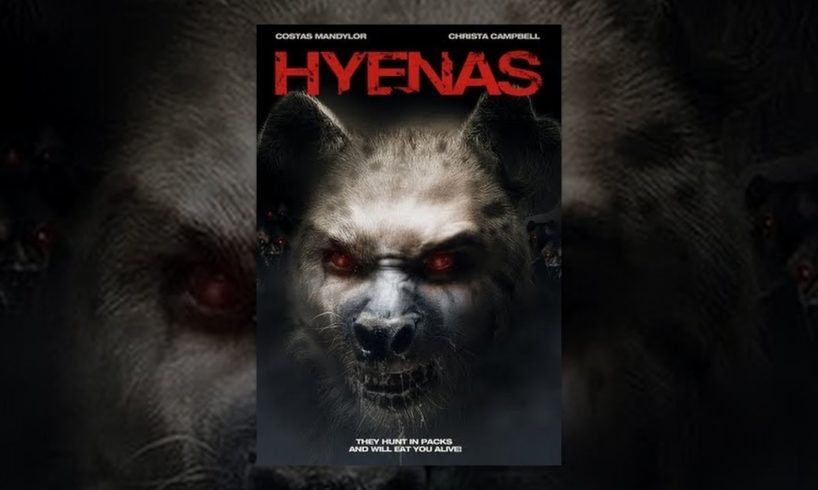 Hyenas