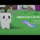I RESCUED A BUNNY IN ROBLOX! ~ Animal Rescue