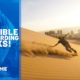 Incredible Sandboarding Tricks | People Are Awesome