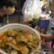 Japanese Man Order Thai Food But He don't Know The Exact Name | Thailand Street Food