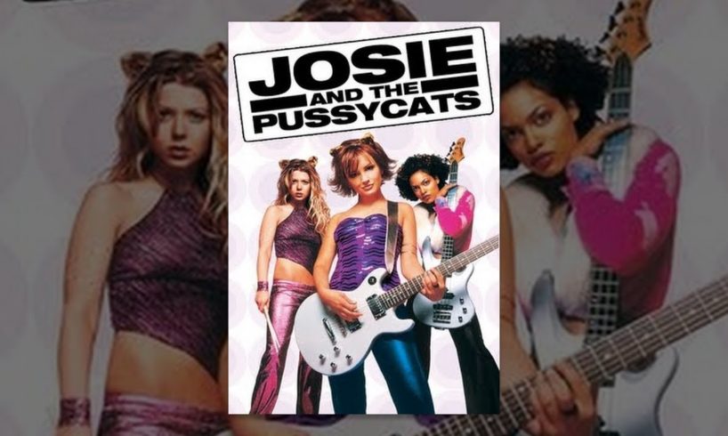 Josie and the Pussycats