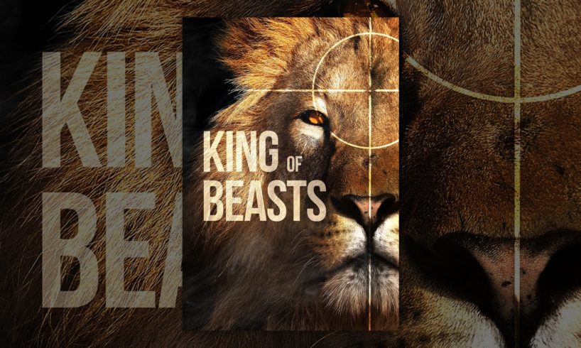 King of Beasts