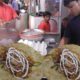 Kolkata Special Kathi Egg Roll in Amritsar | Single Egg Roll @ 40 rs  - Indian Street Food