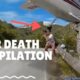 LUCKIEST PEOPLE IN THE WORLD - NEAR DEATH COMPILATION 2019