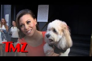 Let's Talk Cute Puppies! | TMZ
