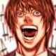 Light Yagami's Laugh Is Criminally Underrated