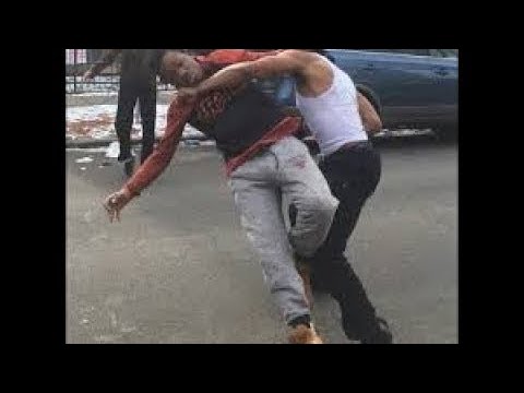 *MADDEST* HOOD NIGGA FIGHTS COMPILATION 2019 Edition