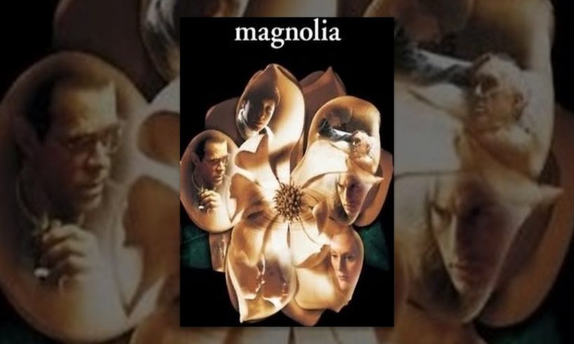 Magnolia