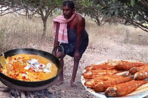 Masala Fish curry-tasty and easy recipe for Kids | Country foods