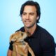 Milo Ventimiglia Plays With Puppies While Answering Fan Questions