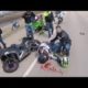 Motorcycle Crashes | Close Calls & Near Misses | Ep #22