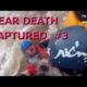 NEAR DEATH CAPTURED BY GoPro AND CAMERA #3