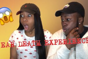 NEAR DEATH CAPTURED by GoPro and camera REACTION VIDEO | Antony & Raelle