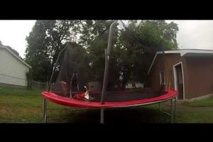 NEAR DEATH CAPTURED by GoPro and camera pt.8 [FailForceOne]