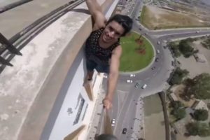 NEAR DEATH EXPERIENCES CAPTURED by GoPro pt.17 [Amazing Life]