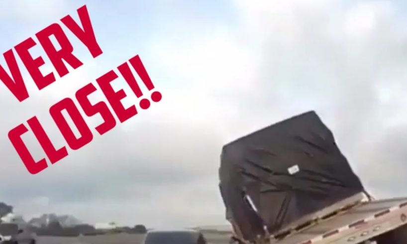 NEAR DEATH EXPERIENCES!!! CAUGHT ON CAMERA!! CRAZY!!