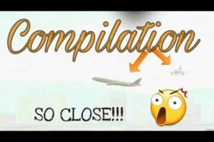 NEAR MISS COMPILATION ( Unmatched ATC)