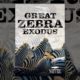 Nature: Great Zebra Exodus