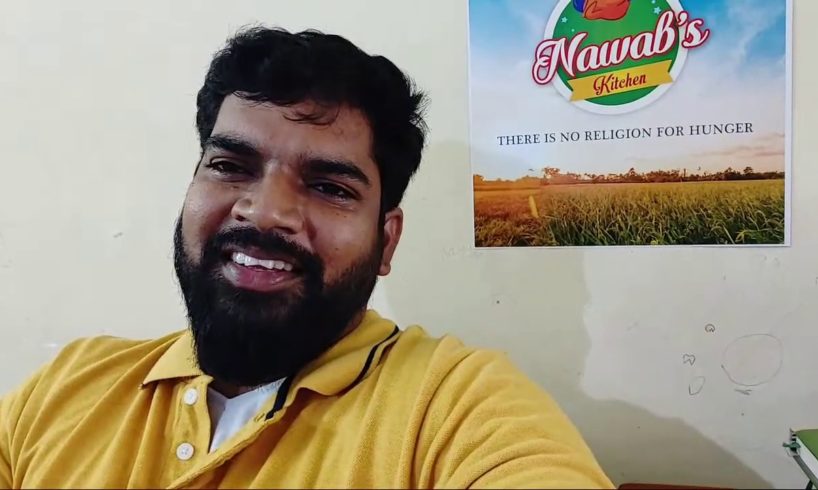 Nawabs Live /Khwaja Bhai /Nawabs Kitchen