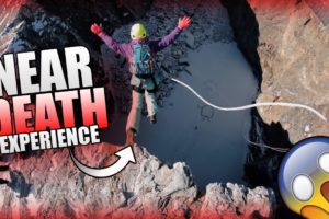 Near DEATH Experiences Caught On Camera!!