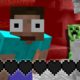 Near Death Experiences in Minecraft