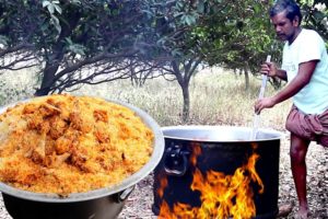 Nizami Chicken biryani  | Traditional Chicken Biryani Recipe | Country foods