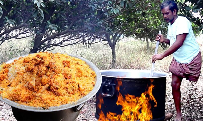 Nizami Chicken biryani  | Traditional Chicken Biryani Recipe | Country foods