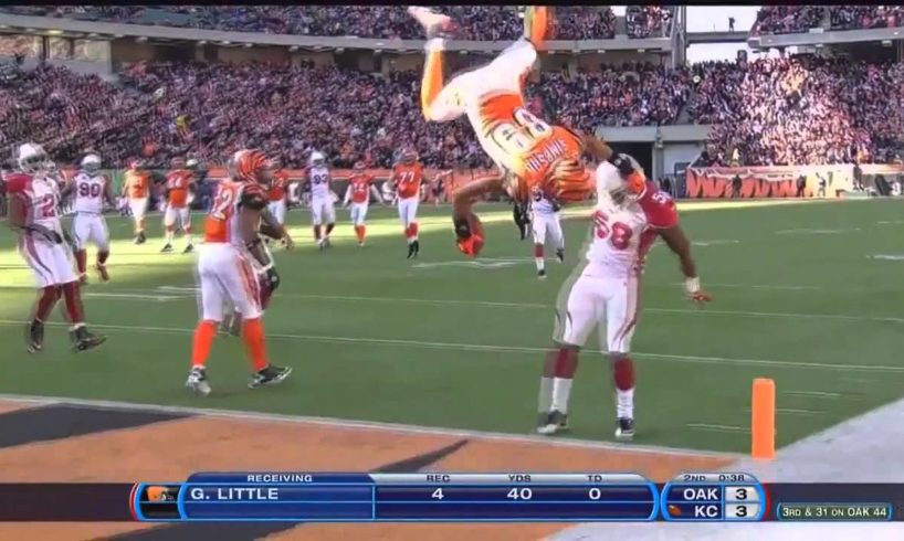 PEOPLE ARE AWESOME MIX