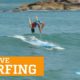 PEOPLE ARE AWESOME: TOP FIVE - SURFING