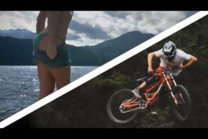 People are Awesome - Extreme Mountain Biking Video Mix 2013 (HD)