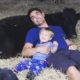 Rescued Calf And Little Boy Grow Up Together | The Dodo