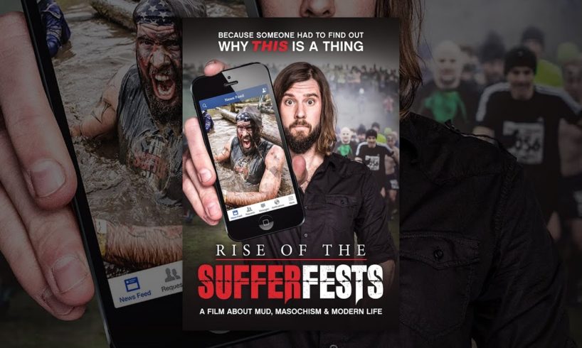 Rise Of The Sufferfests